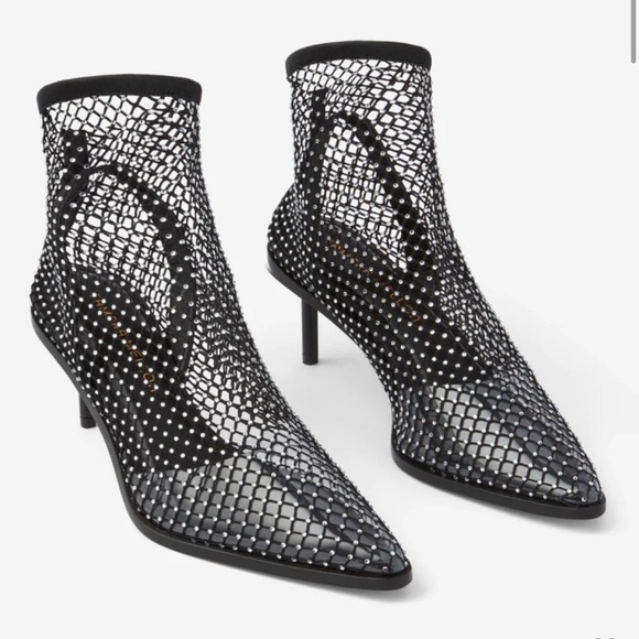 Tamara Mellon Mackie 65 - Picture 4 of 5